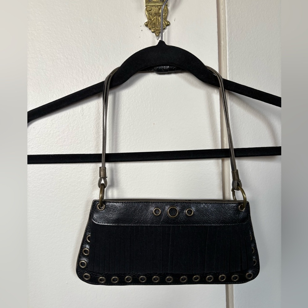 Vintage steve madden purse